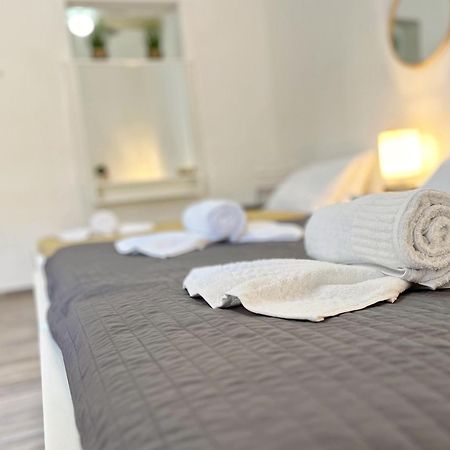 Maria & Matthias - Apartments In Central Of Floriana Kültér fotó