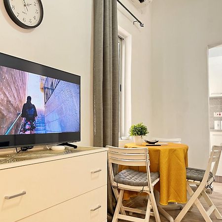 Maria & Matthias - Apartments In Central Of Floriana Kültér fotó