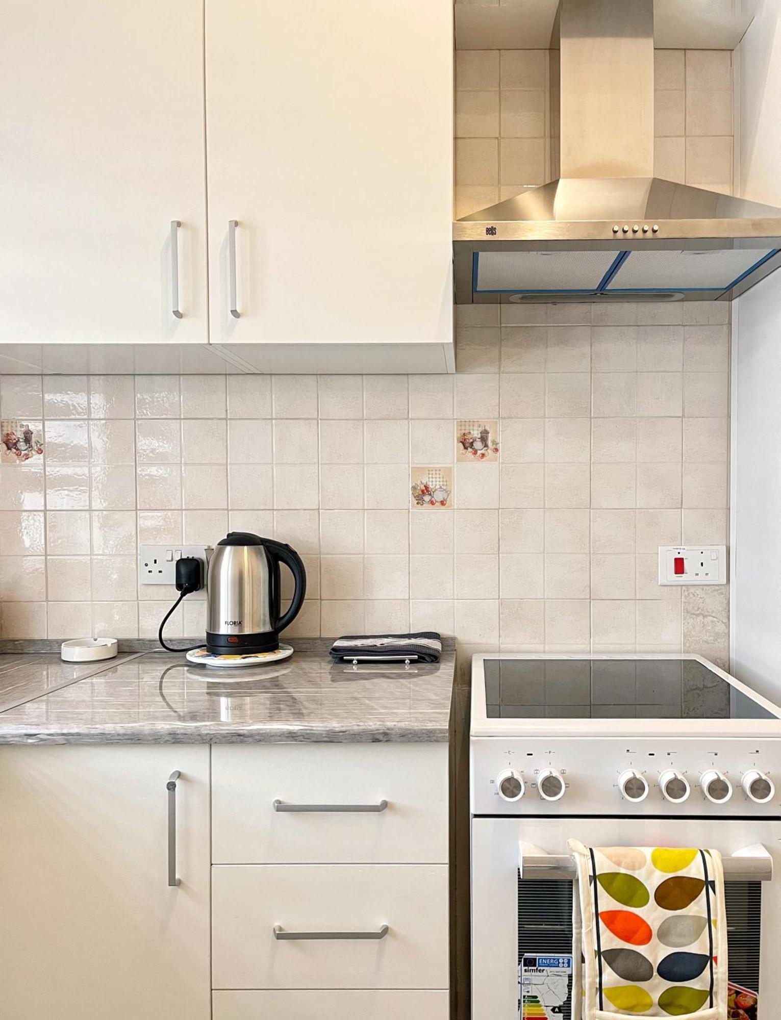 Maria & Matthias - Apartments In Central Of Floriana Kültér fotó