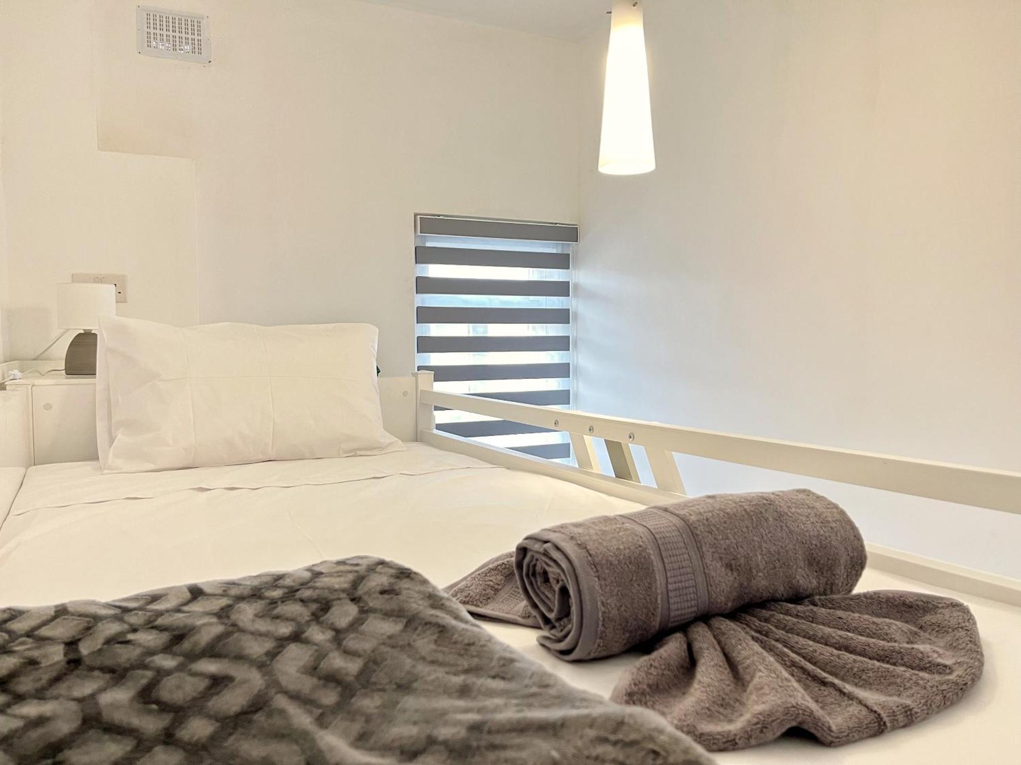 Maria & Matthias - Apartments In Central Of Floriana Kültér fotó