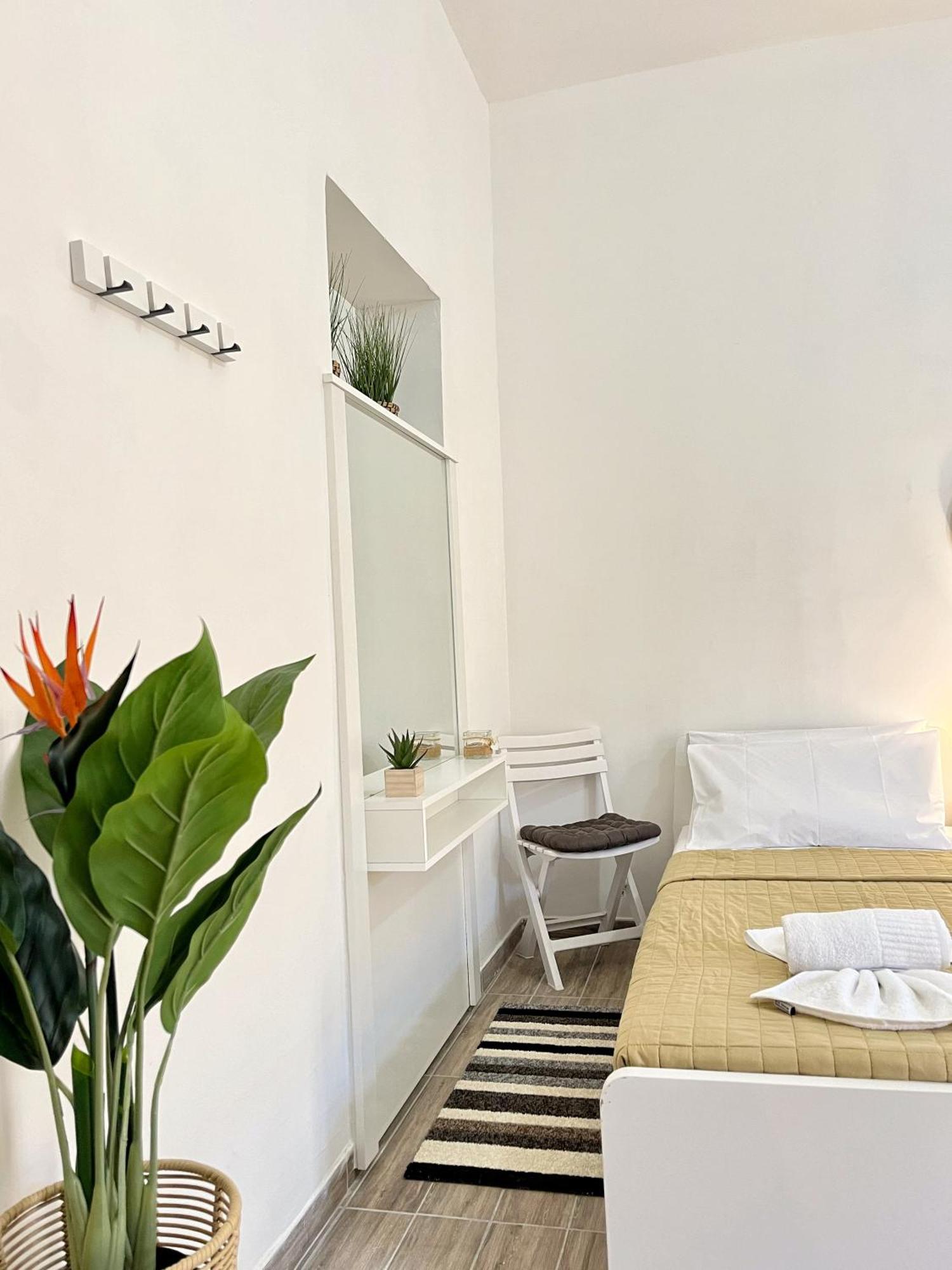 Maria & Matthias - Apartments In Central Of Floriana Kültér fotó