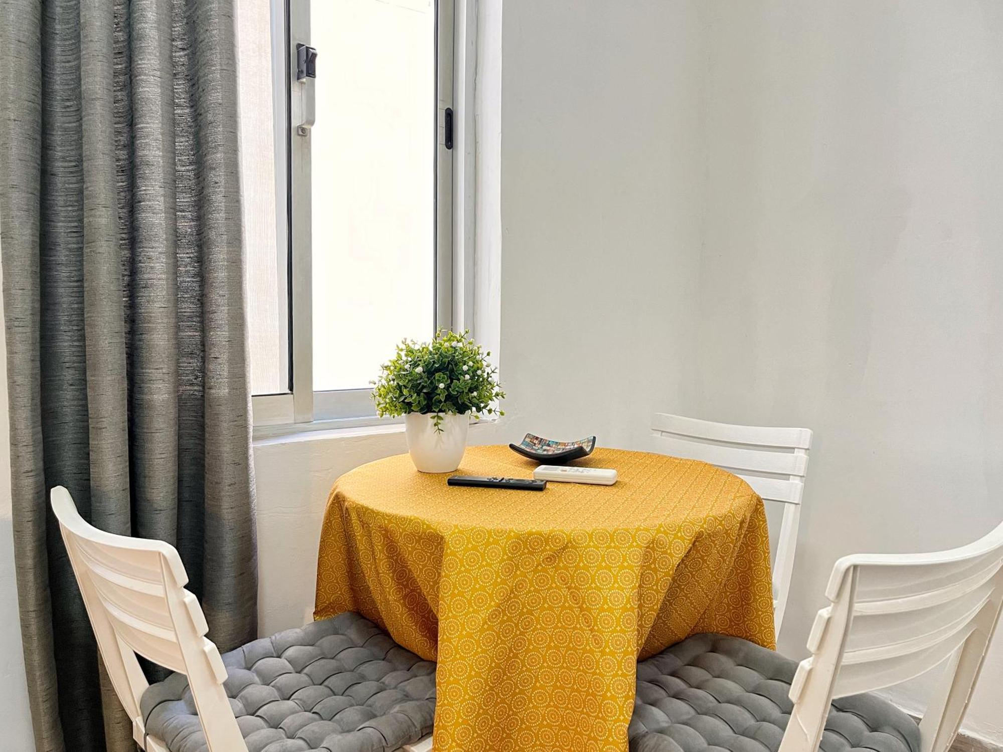 Maria & Matthias - Apartments In Central Of Floriana Kültér fotó